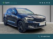 Volvo EX40 2025
