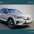 Volvo XC40 2025