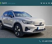 Volvo XC40 2025