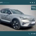 Volvo XC40 2025