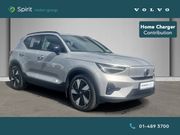 Volvo XC40 2025