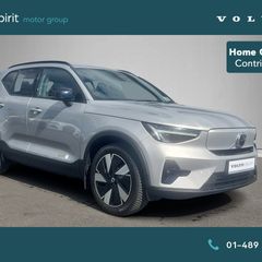 Volvo XC40 2025