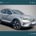 Volvo XC40 2025