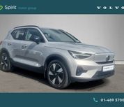 Volvo XC40 2025