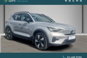 Volvo XC40 2025