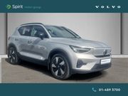 Volvo XC40 2025