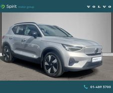 Volvo XC40 2025