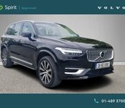 Volvo XC90 2021