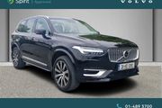 Volvo XC90 2021