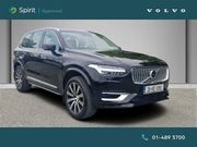 Volvo XC90 2021