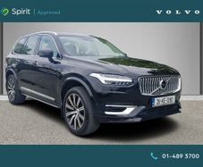 Volvo XC90 2021