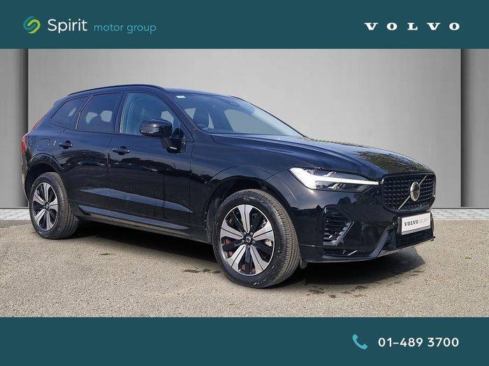 Volvo XC60 2023