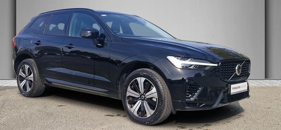 Volvo XC60 2023