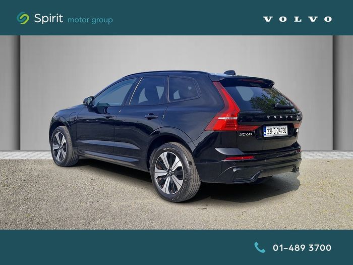 Volvo XC60 2023