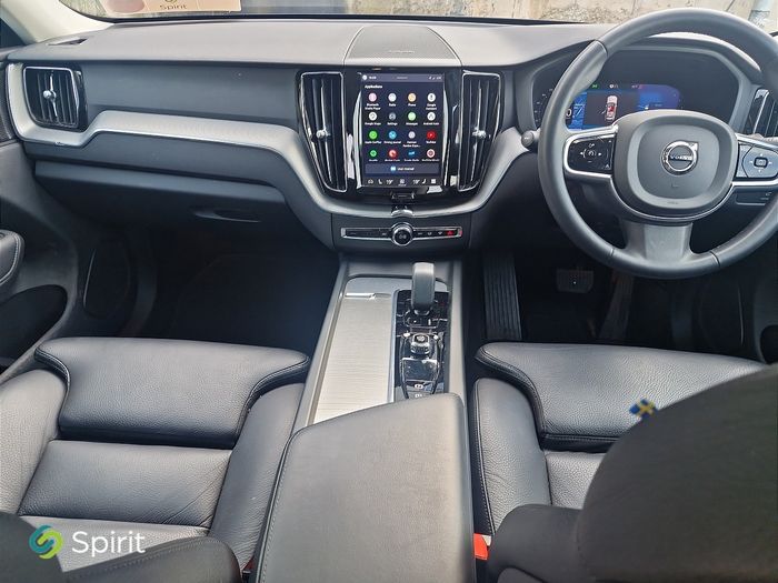 Volvo XC60 2023