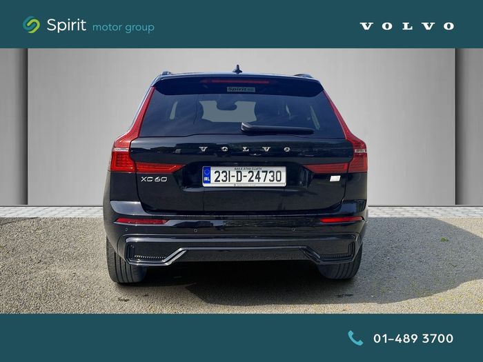 Volvo XC60 2023