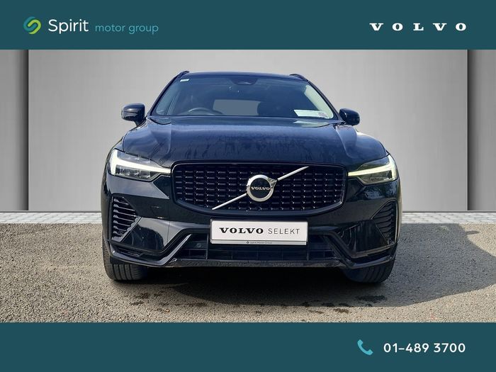 Volvo XC60 2023