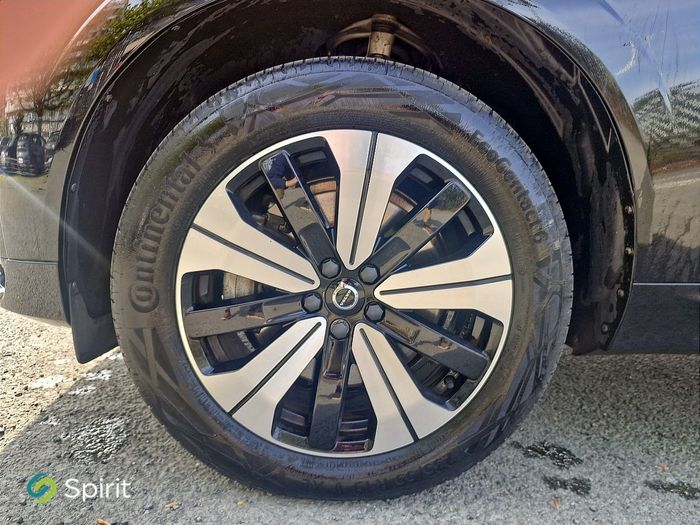 Volvo XC60 2023