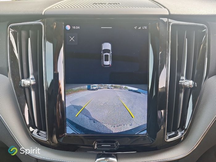 Volvo XC60 2023