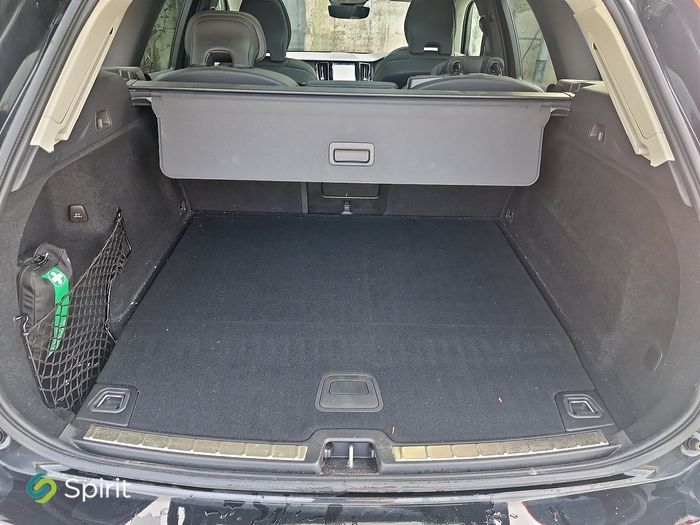 Volvo XC60 2023