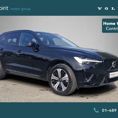 Volvo XC60 2023