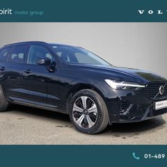 Volvo XC60 2023