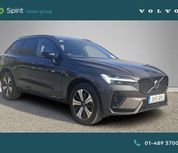 Volvo XC60 2024