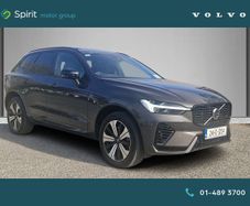 Volvo XC60 2024