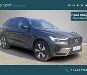 Volvo XC60 2024
