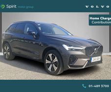 Volvo XC60 2024