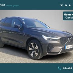 Volvo XC60 2024