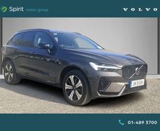 Volvo XC60 2024