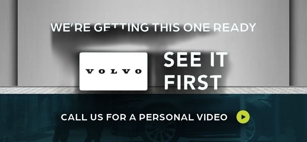 Volvo XC60 2024
