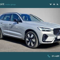 Volvo XC60 2024