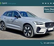 Volvo XC60 2024