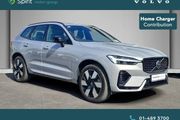 Volvo XC60 2024
