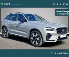 Volvo XC60 2024