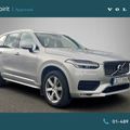 Volvo XC90 2020