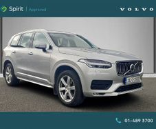 Volvo XC90 2020