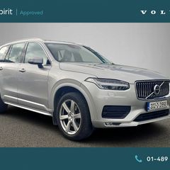 Volvo XC90 2020