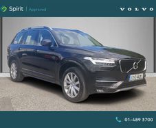 Volvo XC90 2017