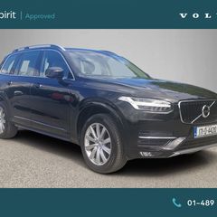 Volvo XC90 2017