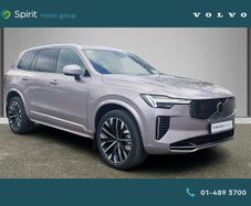 Volvo XC90 2026