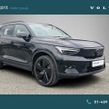 Volvo EX40 2025