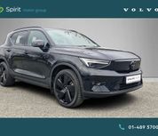 Volvo EX40 2025