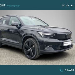 Volvo EX40 2025