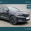 Volvo EX40 2025