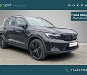 Volvo EX40 2025