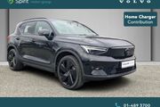 Volvo EX40 2025