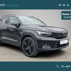 Volvo EX40 2025
